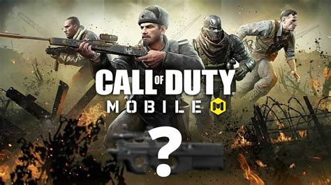 Cod Mobile Season Weapons Leaked Charlie Intel