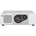 Amazon Panasonic PT RZ570 Series 5400 Lumen WUXGA DLP Projector