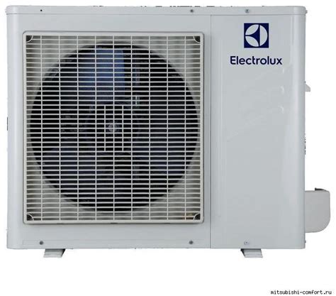 Electrolux ECC-07-G: характеристики, описание