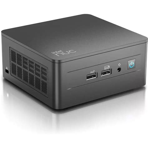 Intel Nuc Core I U Th Gen Pro Kit Mini Pc Barebone