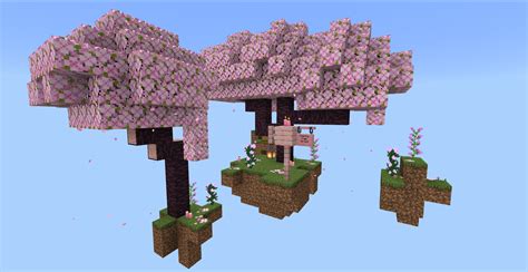 MS Skyblock - Bedrock Edition (Revamped) - Screenshots - Minecraft Bedrock Addons - CurseForge