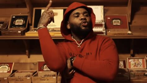 Video Kevin Gates Wetty Freestyle Dirty Glove Bastard