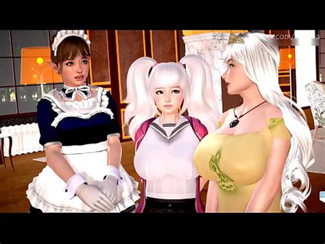Princess Gets Her Dick Craving Pussy Fucked Before Introducing Him To Mythic Manor Fanora 5