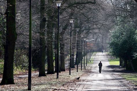 Norfolk Heritage Park Sheffield