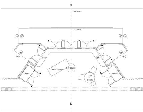 Stage Drawing at GetDrawings | Free download