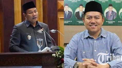 Cara Cek Hasil Real Count KPU Pilkada Sidoarjo 2024 Subandi Dan Iin