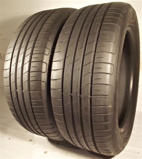 Opony Letnie R Y Goodyear Efficientgrip Performance Bmw