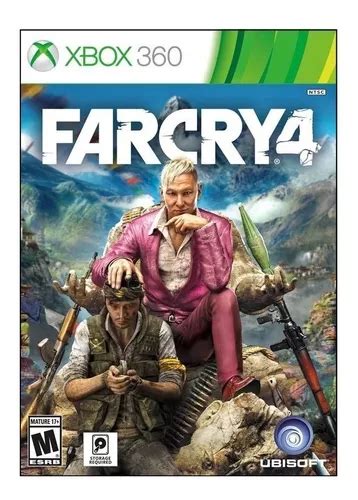 Jogo Novo Lacrado Da Ubisoft Far Cry 2 Para Pc Computador Jogos Cr