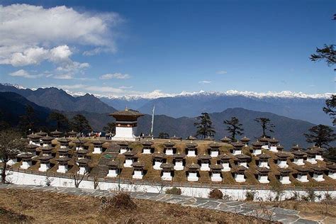 Days Jomolhari Laya Gasa Trekking Adventure In Bhutan