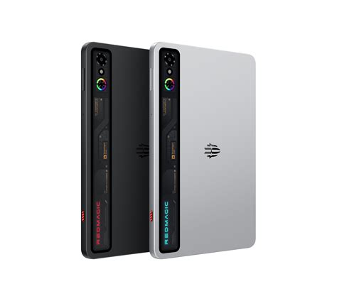 Astra vs. Nova: How We’ve Improved Our Gaming Tablet – REDMAGIC