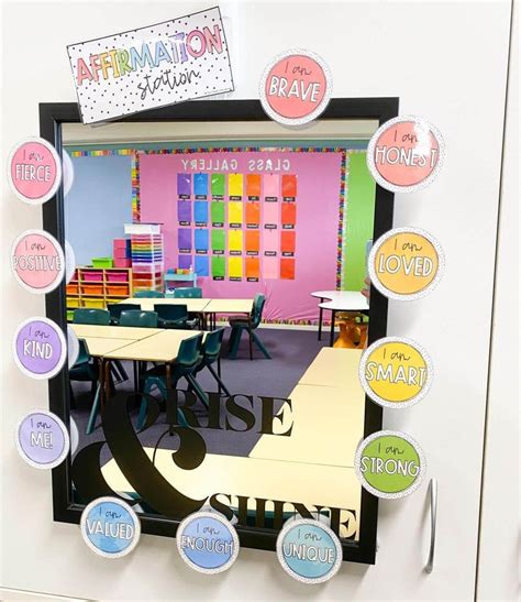 5 Pinterest Worthy Classroom Themes For 2022 Miss Jacobs Little