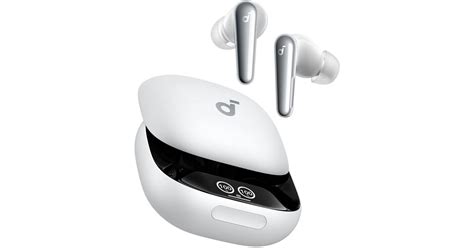 Soundcore by Anker Liberty 4 Pro True Wireless A3954Z21 B&H