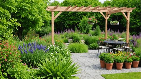 Découvrez ces 10 astuces secrètes pour transformer votre jardin en un