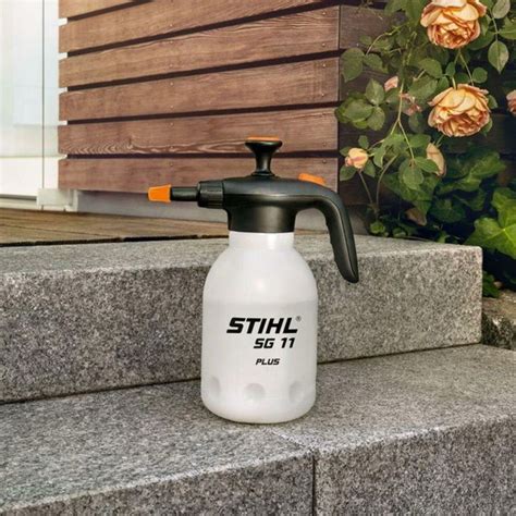 Опрыскиватель для растений STIHL 1 шт - купить по выгодной цене в ...