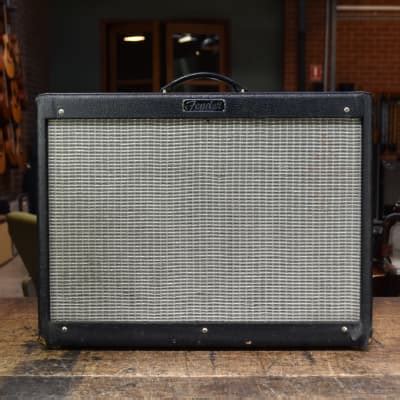 Fender FSR Hot Rod III Blues Junior Red Nova Reverb Australia
