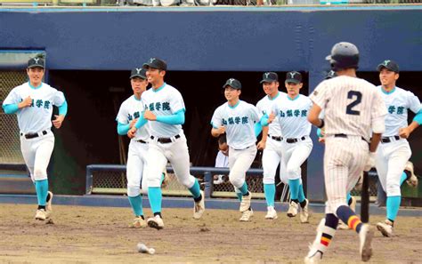 【高校野球】山梨学院が3年連続10度目の優勝関東大会を経て狙うは春のセンバツ ライブドアニュース