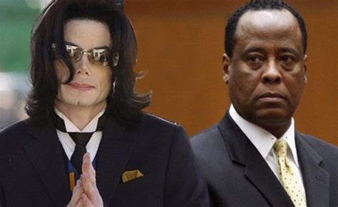 Mañana dictan sentencia contra exmédico de Michael Jackson InfoVeloz