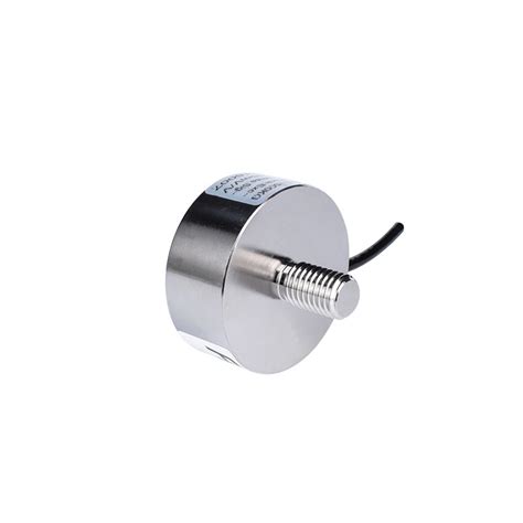 UT129B-Миниатюрный датчик силы сжатия кнопки-UTICELL