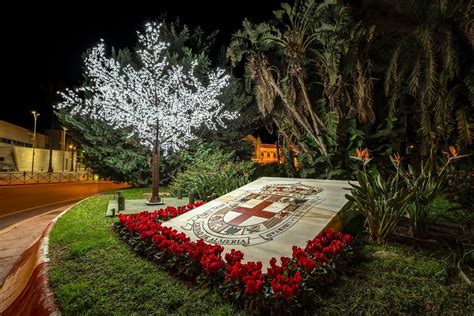 Navidad En Almer A Ciudad Almer A Tur Stica Flickr