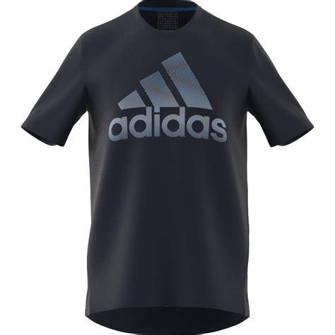 T Shirt Adidas Men Seasonals V Tements Homme Running Entra Nement