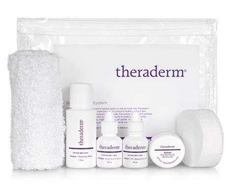 Theraderm Bright Skin