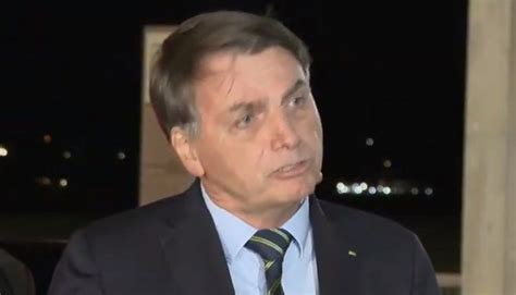 Coronav Rus Ju Za Rejeita Relat Rio E D Mais Horas Para Bolsonaro