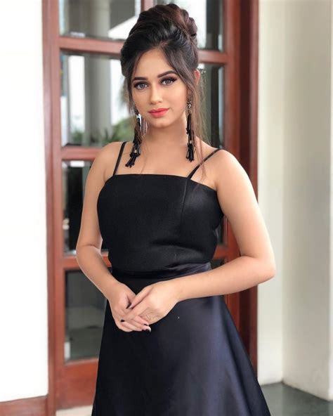 Jannat Zubair Rahmani Shares Experience From Her Recent Visit To