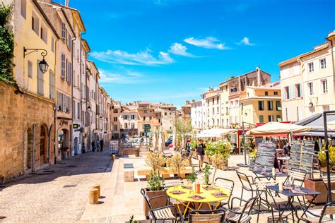 Weather In Aix En Provence In May Temperature Rainfall Sunshine