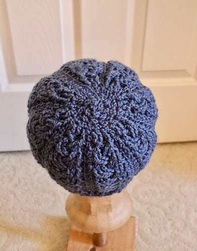 Ravelry Cobblestone Cable Hat Pattern By Noelle Stiles