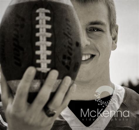 Franklin Pierce High School Football | Chris McKenna Photography