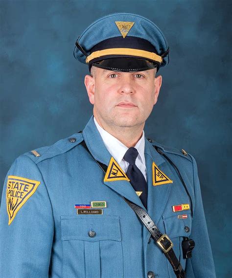 2020 News Release New Jersey State Police