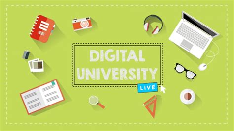 Digital University Mumbai – Online Education University