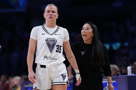 Ex-coach van Julie Vanloo reageert na ontslag van Belgian Cat: ‘Vind
