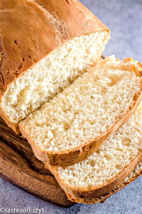 English Muffin Bread Recipe English Toasting Bread For Breakfast