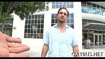 Oral Job With A Horny Gay Stud XNXX