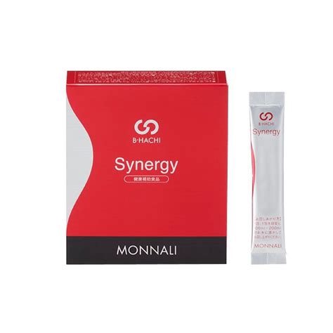 Monnali Synergy G G Paypay