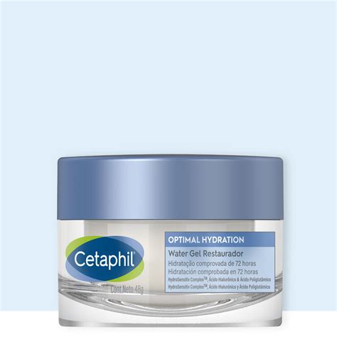 Compra Optimal Hydration Water Gel Restaurador Cetaphil Mexico