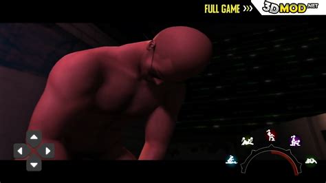 D Monster Fucking Contest Anal