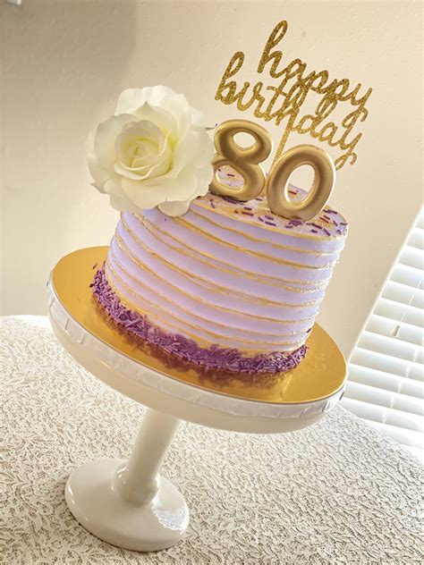 80th Birthday Cakes 80th Birthday Cake For Grandma 80th Birthday Party Decorations Birthday