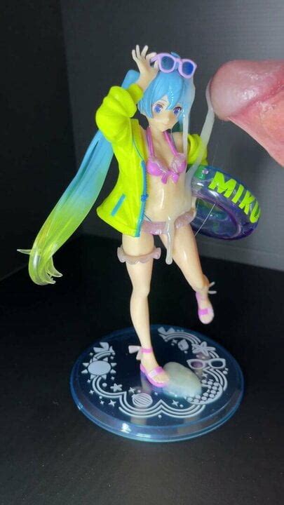 Figure Bukkake Miku Hatsune Free Gay Hd Videos Porn Fd Xhamster