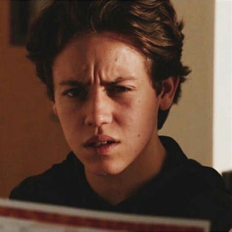 Carl Gallagher In 2024 Carl Shameless Carl Gallagher Shameless Tv Show