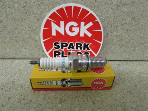 NGK Spark Plug 04 13 YAMAHA YFM350 YFM 350 RAPTOR DR8EA EBay