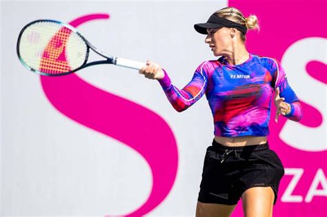 Ana Bogdan în semifinalele turneului WTA de la Parma A câștigat