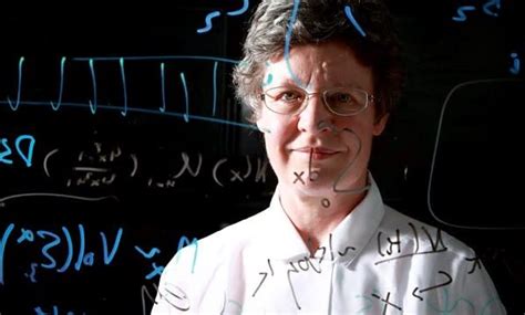 Years After Discovering Pulsars Jocelyn Bell Burnell Wins M