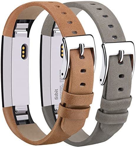 Amazon Tobfit 4 Pack Bands Compatible With Fitbit Alta Alta HR