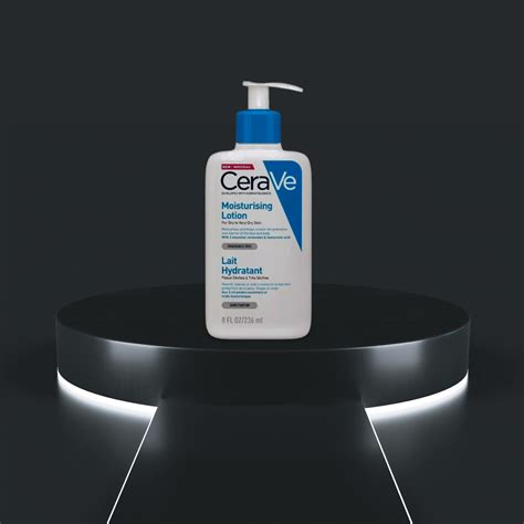 Cerave Moisturizing Lotion 236ml Advance Aesthetics Supplier