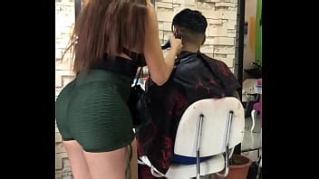 Estetica Sexo Con Un Cliente Por Dinero Xvideos