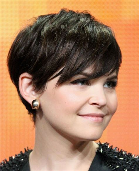 Ultimate Guide To Long Pixie Hairstyles For Round Faces