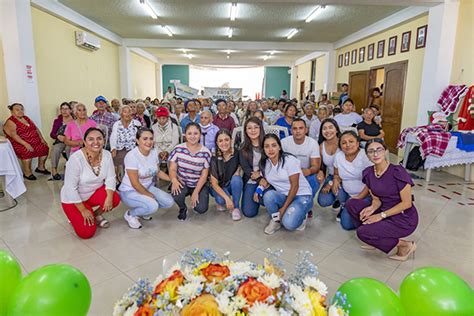 RACIONES ALIMENTICIAS PARA ADULTOS MAYORES Patronato Provincial De