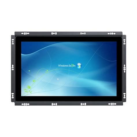 China Open Frame Touch Screen Monitor Manufacturer and Suppliers, Factory | PID